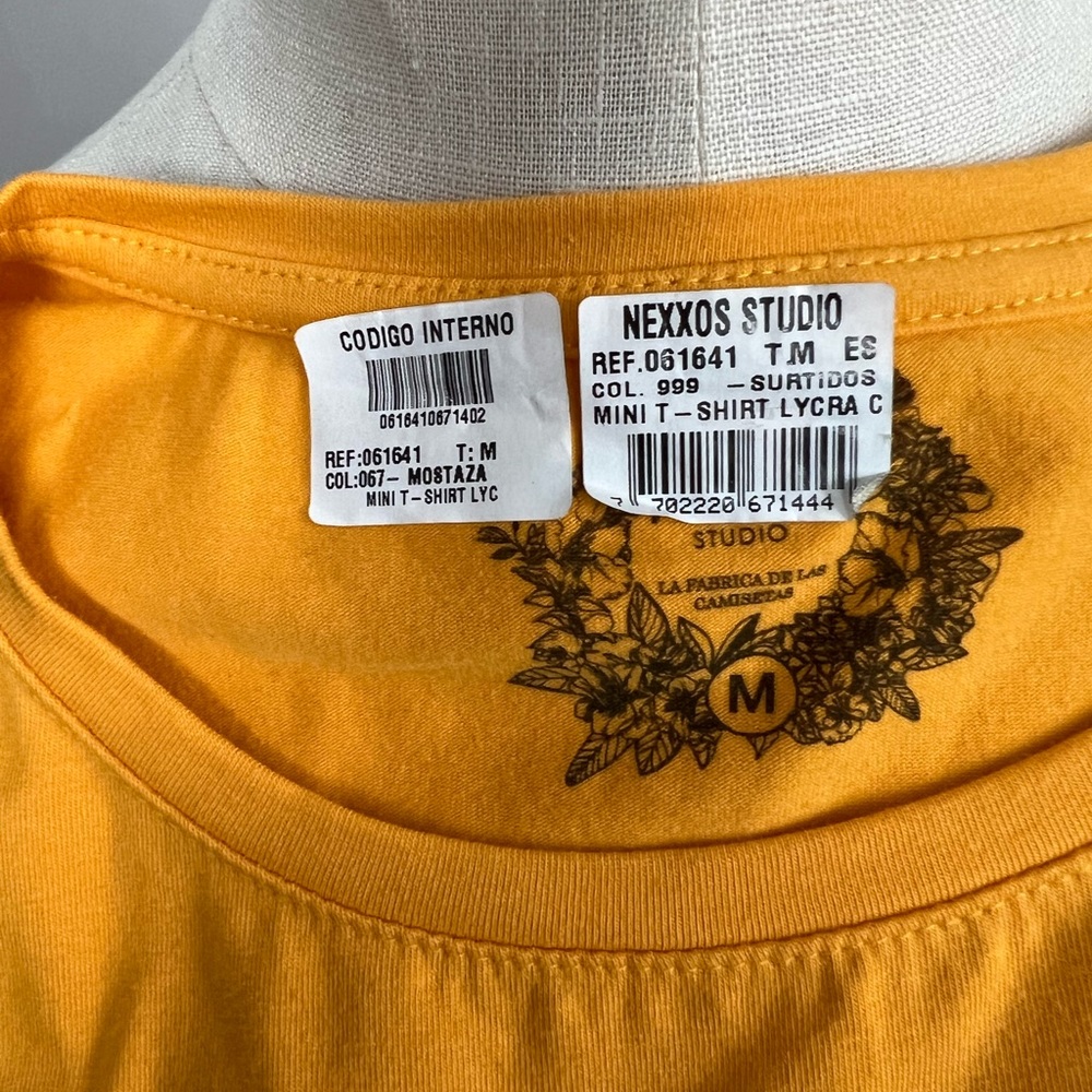 Blouse - Picture 5 of 5